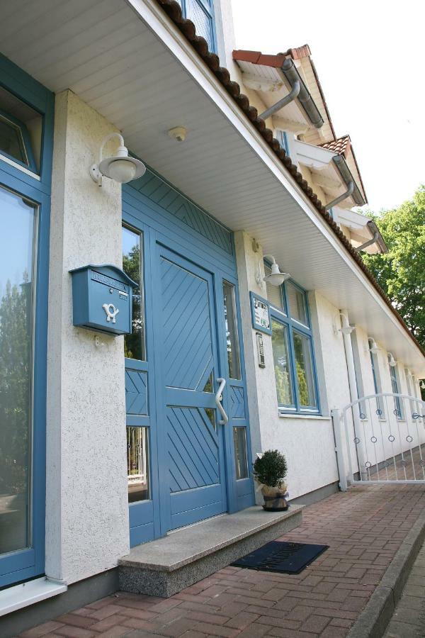Landpension Germania Neuhausen  Exterior photo