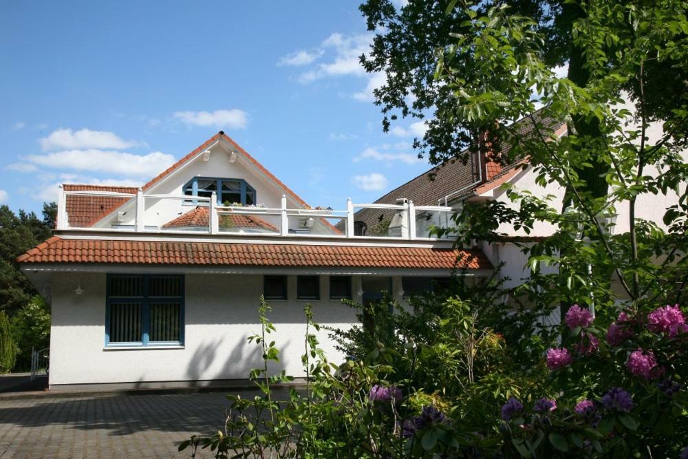 Landpension Germania Neuhausen  Exterior photo