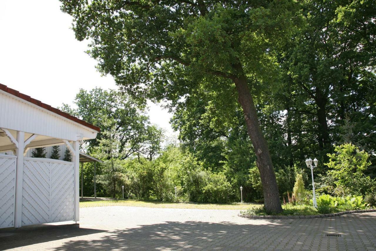 Landpension Germania Neuhausen  Exterior photo