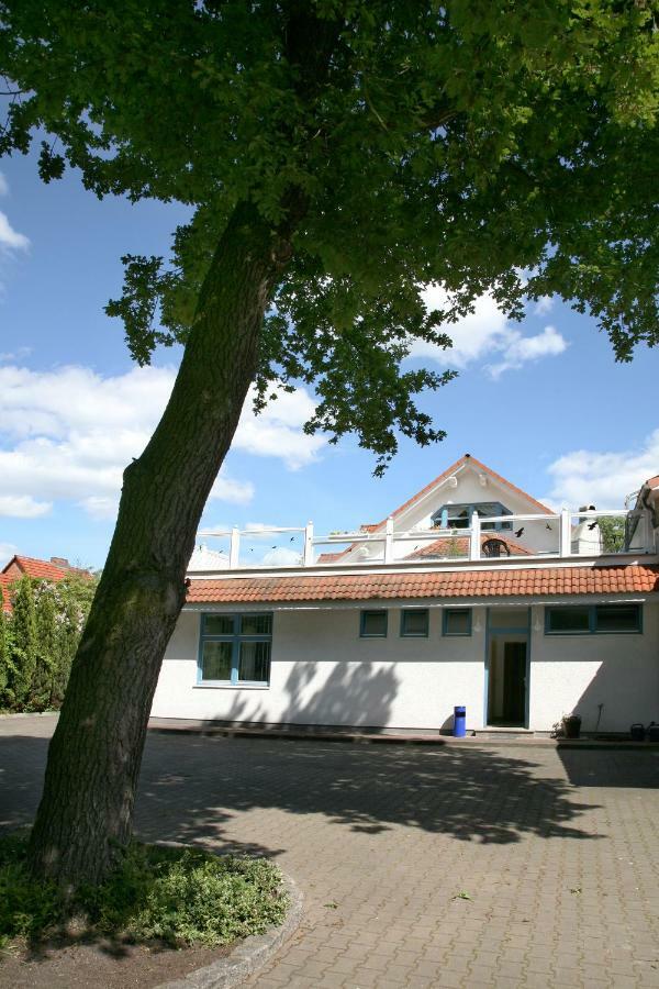 Landpension Germania Neuhausen  Exterior photo